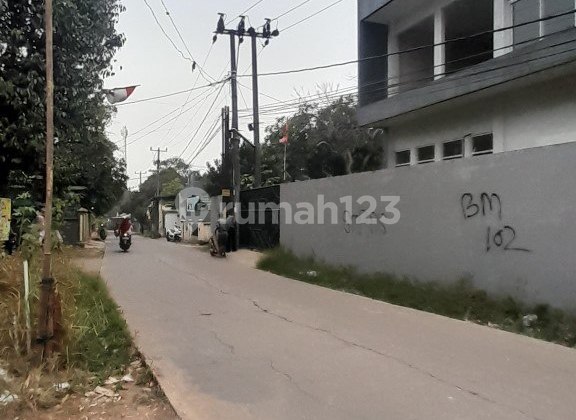 Warehouse / Workshop Rental in Cimuning, Bekasi City Warehouse / Workshop Rental in Cimuning, Bekasi City