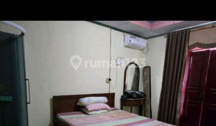 ✨Dijual Murah Banget‼️Rumah Besar di Hook, Perumahan Tytyan Kencana, Sebelah Sumarecon Bekasi 2