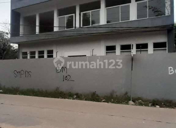 Warehouse / Workshop Rental in Cimuning, Bekasi City Warehouse / Workshop Rental in Cimuning, Bekasi City