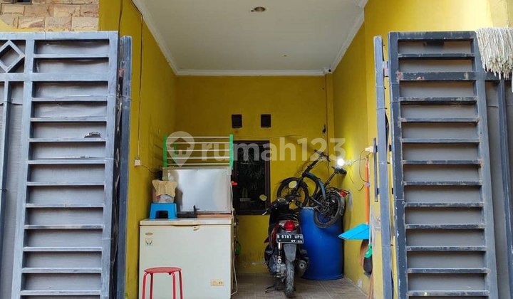 Dijual Rumah 2 Lantai Pesona Anggrek Harapan Jaya Bekasi Utara 2