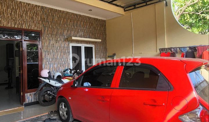 Vida Bekasi Taman Frambosa Residence