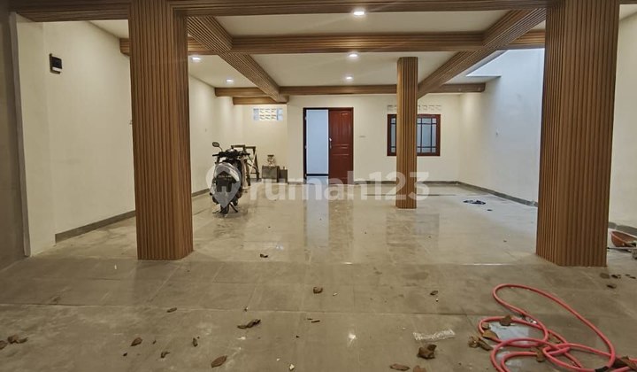 3-Story House Permata Kemang Rawalumbu Bekasi 2