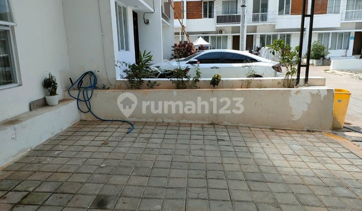 Rumah 2 Lantai Citra Asri Rawa Lumbu 2