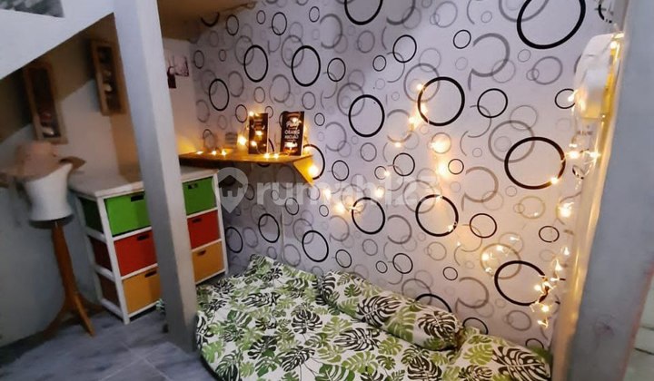 Rumah 2 Lantai Citra Kebun Mas Karawang 2