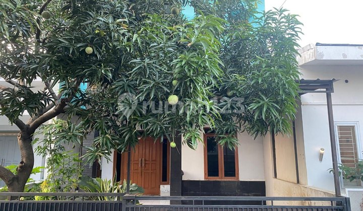 Rumah Dekat Stasiun LRT Bekasi, Pekayon Jaya, Bekasi Selatan