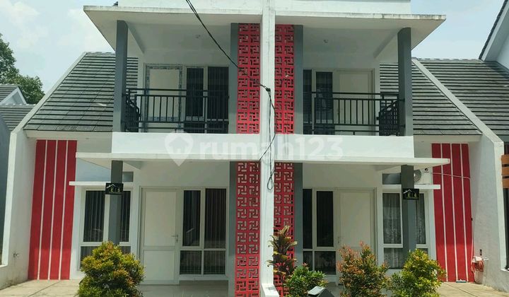 Rumah 1½ Lantai Siap Huni Konsep Mezzanine Tanpa Dp Dekat Jalan Utama Rumah 1½ Lantai Siap Huni Konsep Mezzanine Tanpa Dp Dekat Jalan Utama