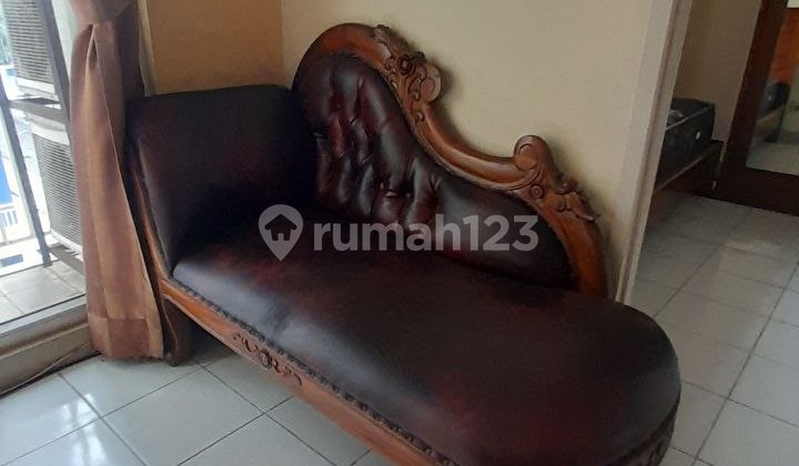 Apartment Center Point Fully Furnished Bekasi City