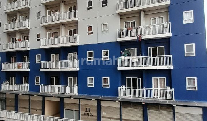 Apartment Center Point Fully Furnished Bekasi City