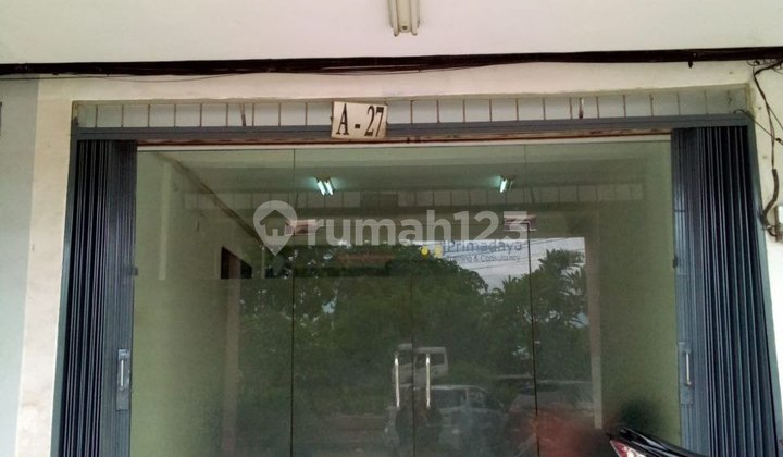 2-Story Shop House Grand Kalimas