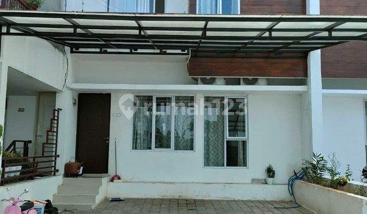 Rumah 2 Lantai Citra Asri Rawa Lumbu Rumah 2 Lantai Citra Asri Rawa Lumbu