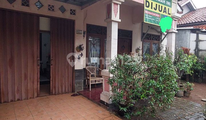 Rumah Lokasi Strategis Cikeas Cibubur Rumah Lokasi Strategis Cikeas Cibubur