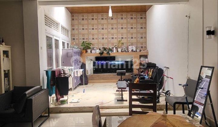 Kemang Pratama 3 Siap Huni 2