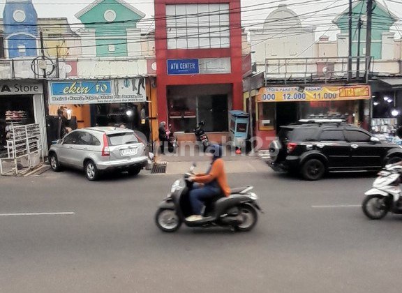 For Rent 1-Story Shop House Ready to Occupy Dukuh Zamrud Mustika Jaya Bekasi City For Rent 1-Story Shop House Ready to Occupy Dukuh Zamrud Mustika Jaya Bekasi City