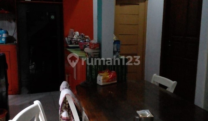 Rumah Dekat Stasiun LRT Bekasi, Pekayon Jaya, Bekasi Selatan 2