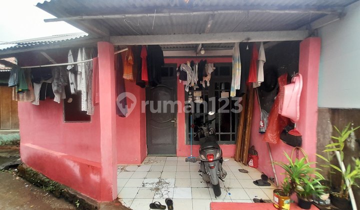 Pekayon Jaya House, South Bekasi, Bekasi City 2