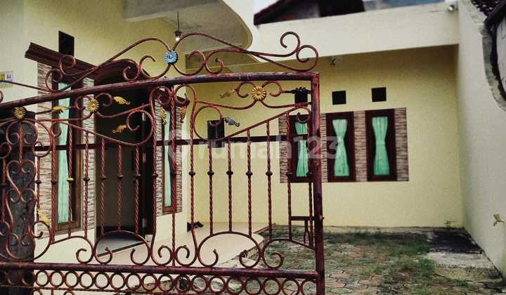 Rumah 2 Lantai Siap Huni Kavling Haji Hamidi Babelan Bekasi Utara Rumah 2 Lantai Siap Huni Kavling Haji Hamidi Babelan Bekasi Utara