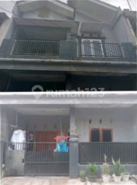 For Sale 2-Story House Pekayon Jaya South Bekasi 2