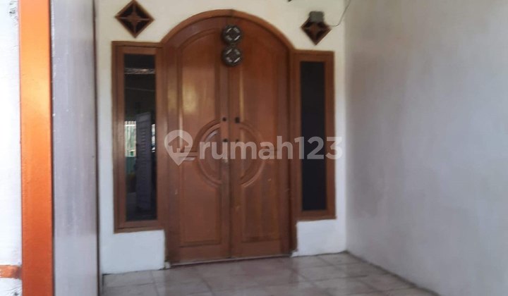 Rumah Plus Kios Vip Golden City Bekasi Utara 2