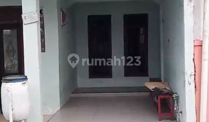 Dijual Rumah Siap Huni, Villa Mutiara Jaya, Cibitung Bekasi 2