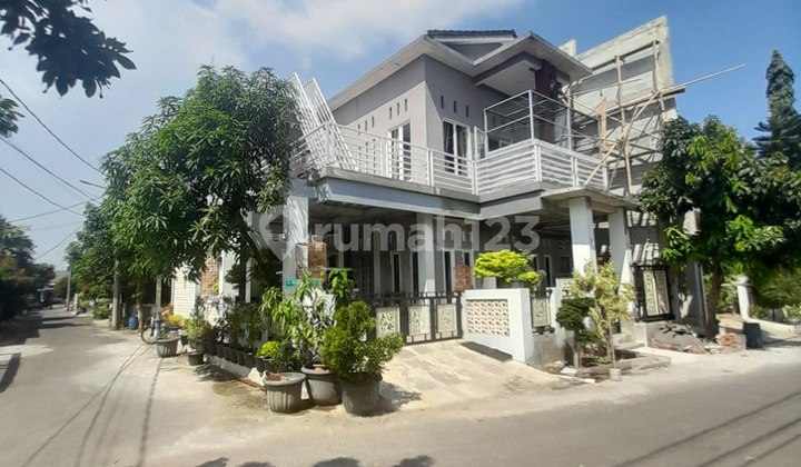 Rumah 2 Lantai Metland Cibitung Cluster Cilandak SHM Rumah 2 Lantai Metland Cibitung Cluster Cilandak SHM