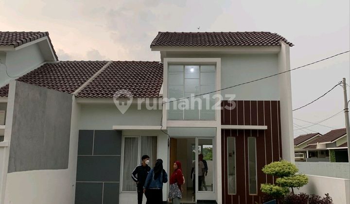 Rumah Siap Huni Dekat Dengan Grand Wisata Tanpa Dp Rumah Siap Huni Dekat Dengan Grand Wisata Tanpa Dp