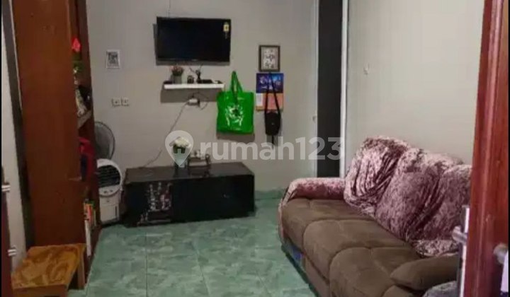 Rumah 2 Lantai Pondok Pekayon Bekasi  2