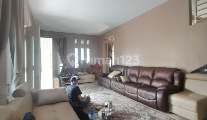 2-Story House in Metland Cibitung, Cilandak Cluster 2