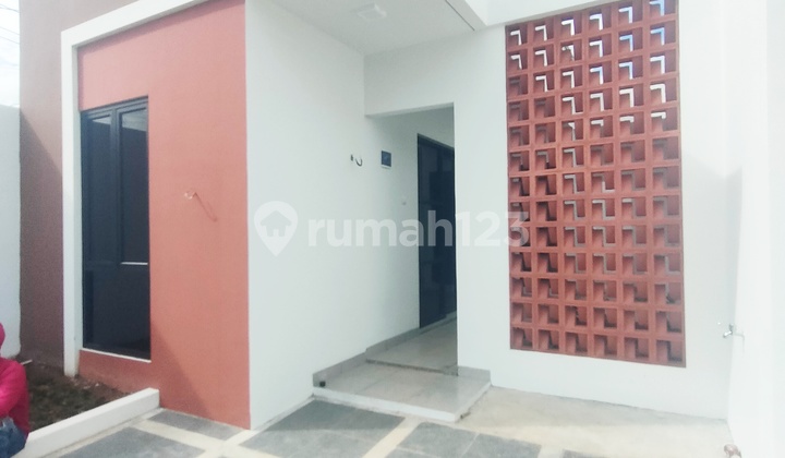 Cluster Pinus Tambun 2