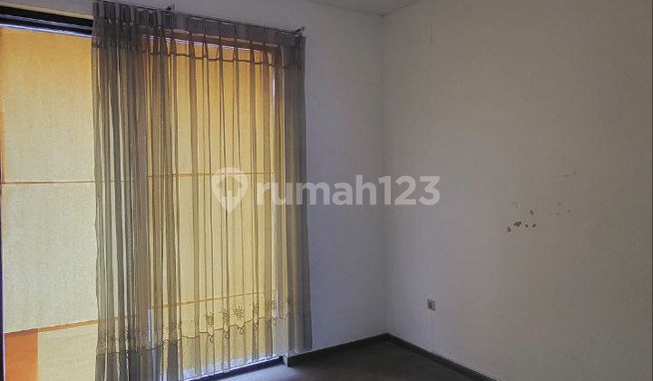 Rumah 2 Lantai Dekat sumareccon bekasi Golden City Bekasi Cluster Greend Wood Bekasi Utara  2