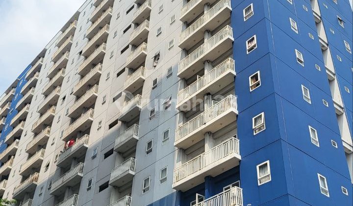 Apartement Center Point Kota Bekasi