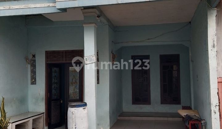 Dijual Rumah Siap Huni, Villa Mutiara Jaya, Cibitung Bekasi Dijual Rumah Siap Huni, Villa Mutiara Jaya, Cibitung Bekasi