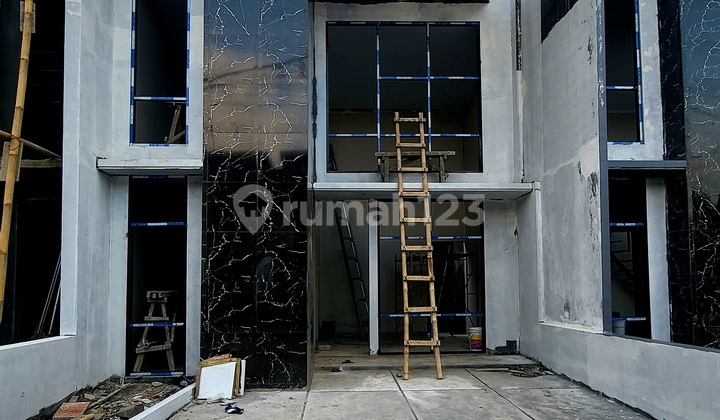 Cluster Nusantara 2 Setu, Cicilan 2 Jutaan, Siap Huni Cluster Nusantara 2 Setu, Cicilan 2 Jutaan, Siap Huni