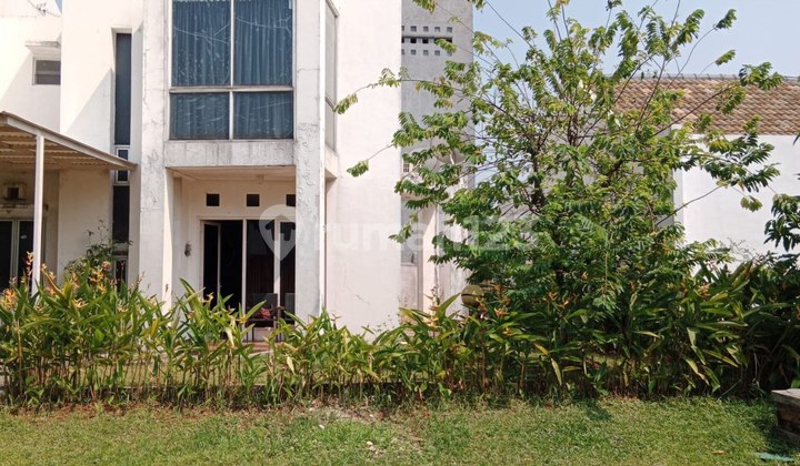Rumah 2 Lantai Grand Cibubur Rumah 2 Lantai Grand Cibubur