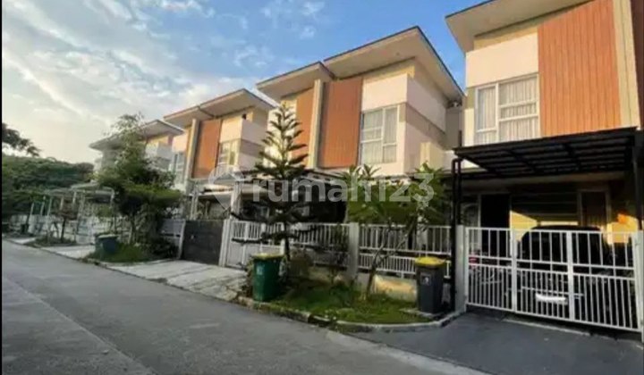 Rumah 2 Lantai Villa Meutia Kirana Rawalumbu Bekasi Rumah 2 Lantai Villa Meutia Kirana Rawalumbu Bekasi