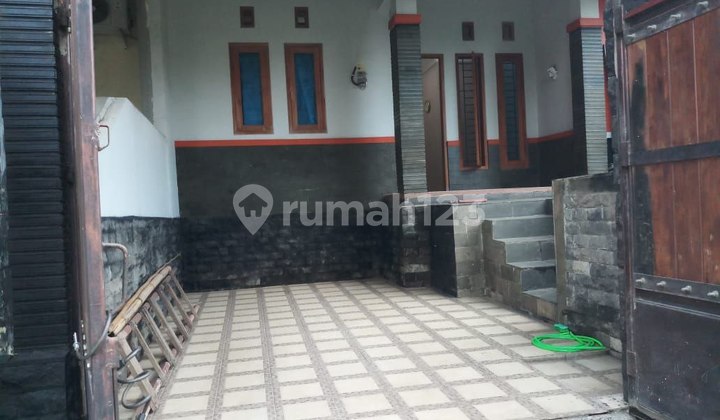 Perumahan Oma Indah 2 Tapos Depok 2