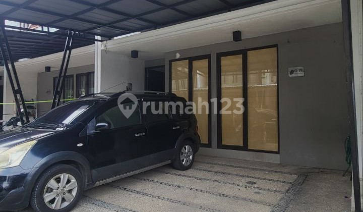 Rumah 2 Lantai Dekat sumareccon bekasi Golden City Bekasi Cluster Greend Wood Bekasi Utara Rumah 2 Lantai Dekat sumareccon bekasi Golden City Bekasi Cluster Greend Wood Bekasi Utara