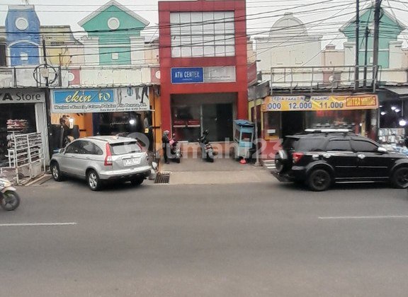 For Rent 1-Story Shop House Ready to Occupy Dukuh Zamrud Mustika Jaya Bekasi City For Rent 1-Story Shop House Ready to Occupy Dukuh Zamrud Mustika Jaya Bekasi City