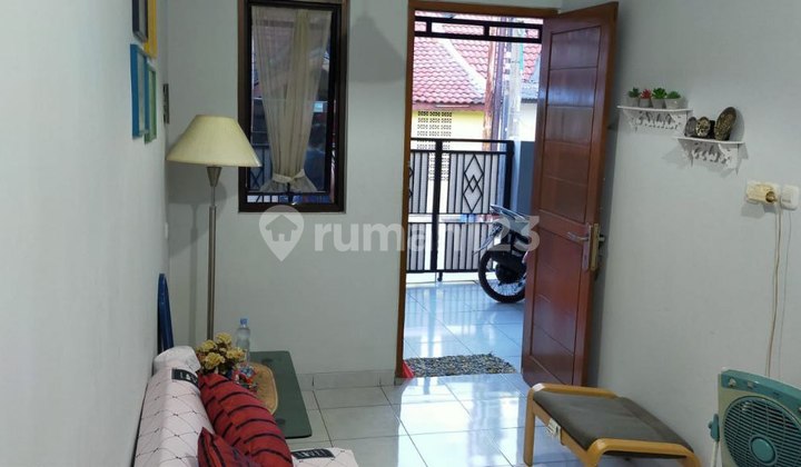 Two Story House Griya Asri 2 Two Story House Griya Asri 2