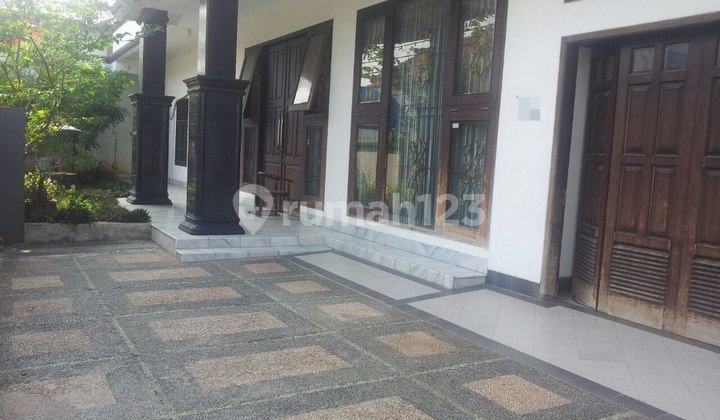 Rumah 2 Lantai Jatiwaringin Pondok Gede Dekat Jakarta Timur 2