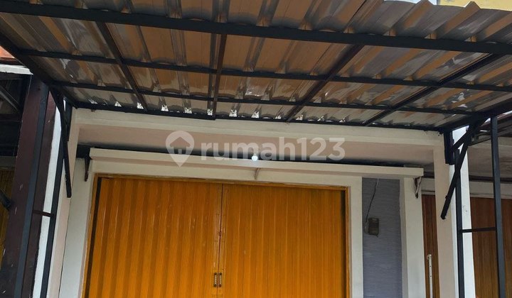 Ruko 1 Lantai Mustika Jaya Dekat Sdn Cimuning 3 Ruko 1 Lantai Mustika Jaya Dekat Sdn Cimuning 3