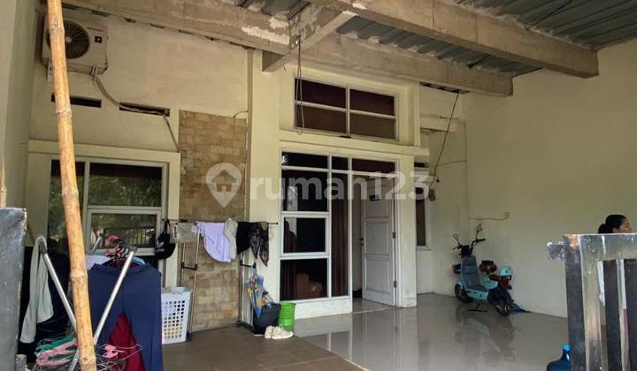 Rumah 1 Lantai Grand Mekarsari Residence Cileungsi 2