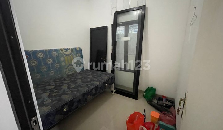 1 Story House in Grand City Bekasi 2