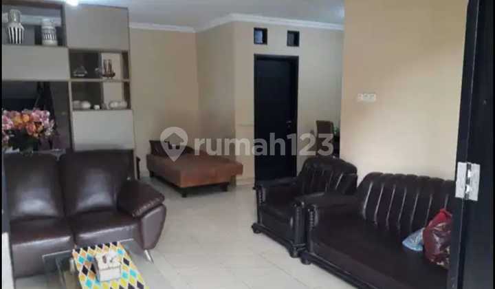 Rumah Cipinang Jaktim Siap Huni 2