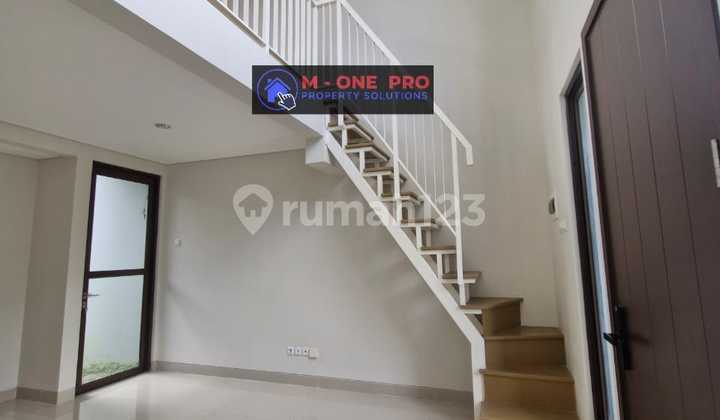 Dijual Rumh Siap Huni Di Paramount Petal  2