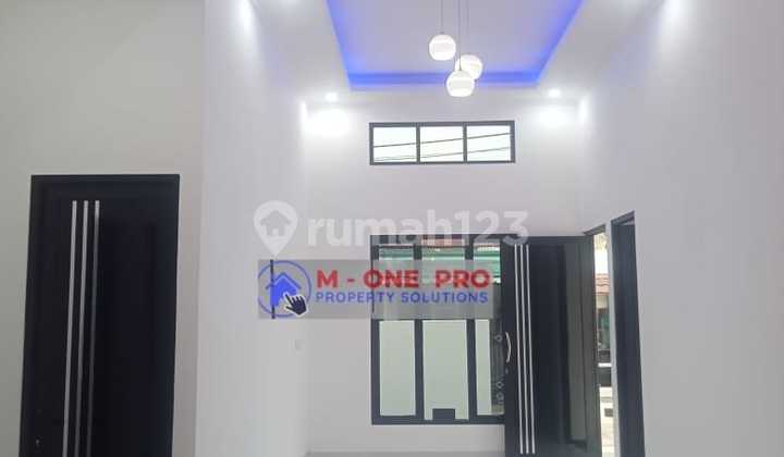 Dijual Rumah Siap Huni Di Citra Raya Tangerang