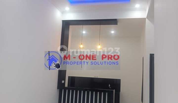 New Livable House for Sale in Citra Raya Tangerang 2