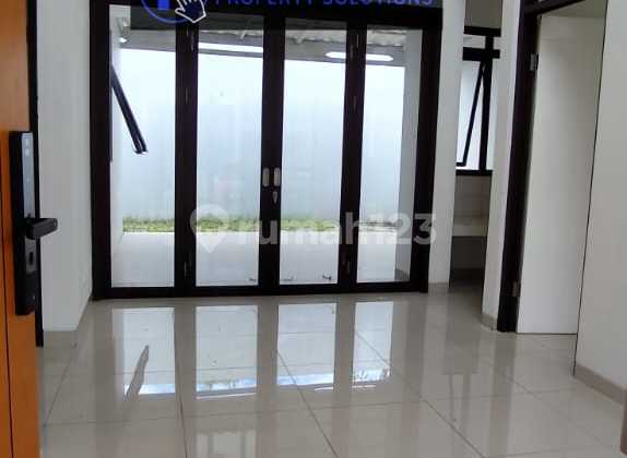 Disewakan Rumah Siap Huni Di Citra Raya Tangerang 