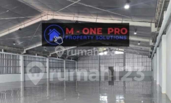 Disewa Gudang Baru Renovasi Di Tangerang Selatan Disewa Gudang Baru Renovasi Di Tangerang Selatan