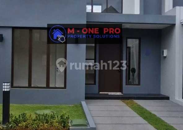 Dijual Rumh Siap Huni Di Paramount Petal 