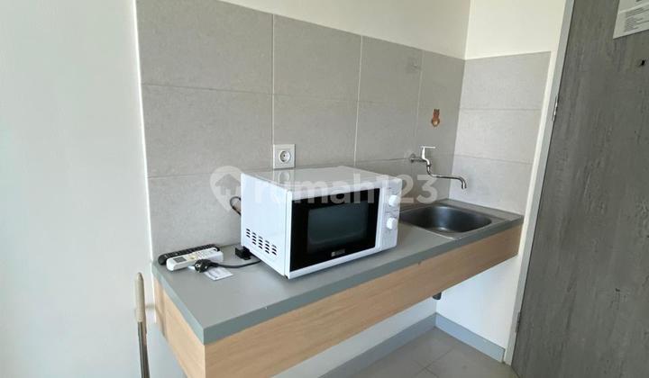 Dijual Cepat! Studio Osaka PIK 2 Termurah :fire: 2